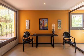 Appartements Hôtel Le Madeloc