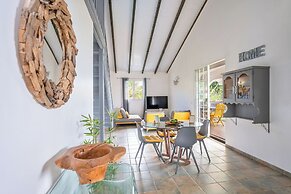 CASA LYDIE - SUITE PISCINE PRIVÉE
