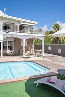 CASA LYDIE - SUITE PISCINE PRIVÉE