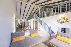 CASA LYDIE - SUITE PISCINE PRIVÉE