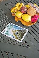 CASA LYDIE - SUITE PISCINE PRIVÉE