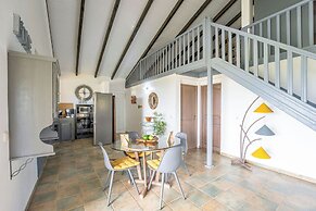 CASA LYDIE - SUITE PISCINE PRIVÉE