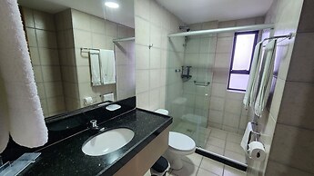 Condomínio Metrópolis