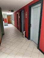Condomínio Metrópolis