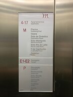 Condomínio Metrópolis