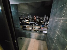 Condomínio Metrópolis