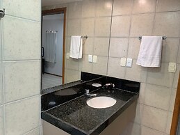 Condomínio Metrópolis