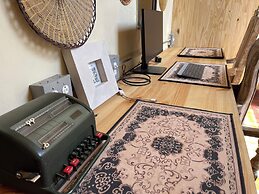 Coliving Granada