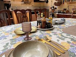 Coliving Granada