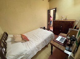 Coliving Granada