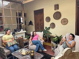 Coliving Granada