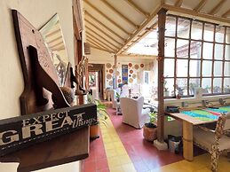 Coliving Granada