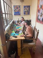 Coliving Granada