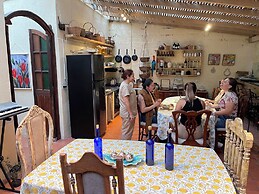 Coliving Granada