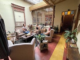 Coliving Granada