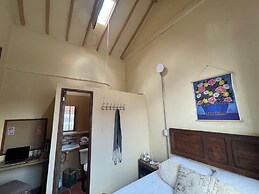 Coliving Granada