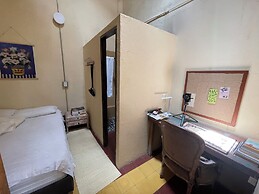 Coliving Granada