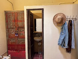 Coliving Granada