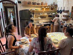 Coliving Granada