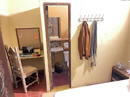 Coliving Granada