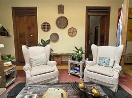 Coliving Granada
