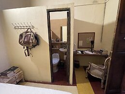 Coliving Granada
