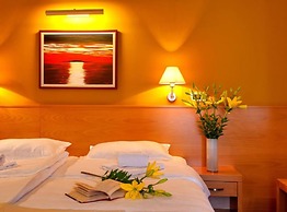 Boutique Hotel Saudade
