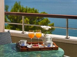 Boutique Hotel Saudade