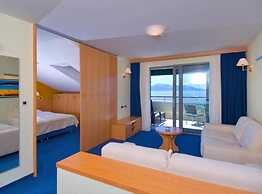 Boutique Hotel Saudade