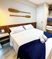 Flats Exclusivos no Centro de Porto.