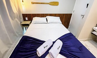 Flats Exclusivos no Centro de Porto.