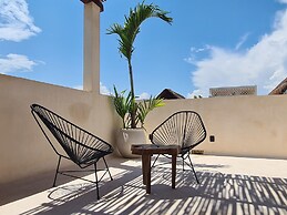 Peaceful Escape  Cozy Tulum Studio S12