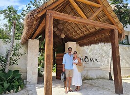 Peaceful Escape  Cozy Tulum Studio S12