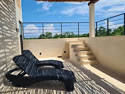Peaceful Escape  Cozy Tulum Studio S12