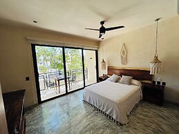Peaceful Escape  Cozy Tulum Studio S12