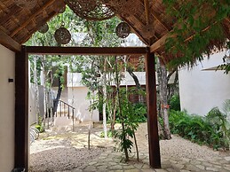 Peaceful Escape  Cozy Tulum Studio S12