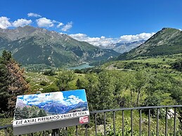 Apartamentos Confort Formigal 3000