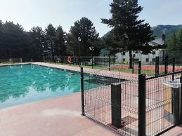 Apartamentos Confort Formigal 3000
