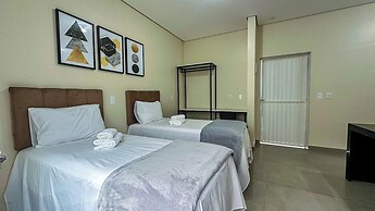 Flat & Hotel Executive