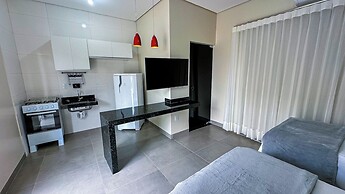 Flat & Hotel Executive