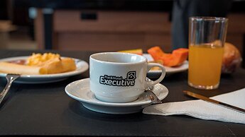 Flat & Hotel Executive