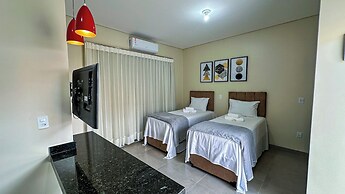Flat & Hotel Executive