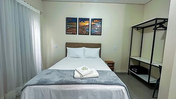 Flat & Hotel Executive