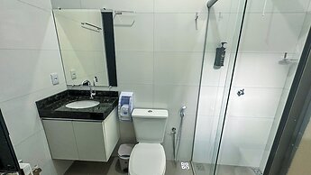 Flat & Hotel Executive