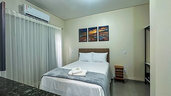Flat & Hotel Executive