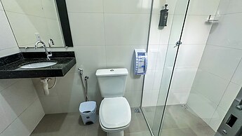 Flat & Hotel Executive