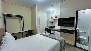 Flat & Hotel Executive