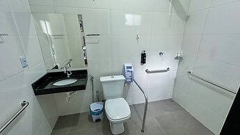 Flat & Hotel Executive