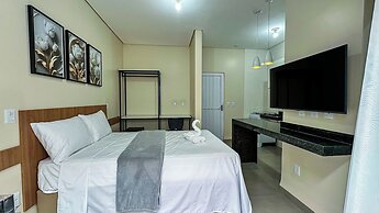 Flat & Hotel Executive