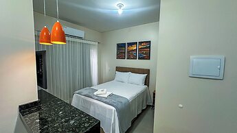 Flat & Hotel Executive